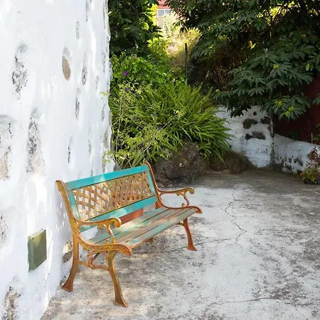 Casa El Nogal 펜션