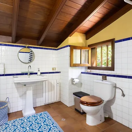 Ferienhaus Casa El Nogal