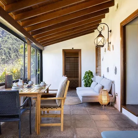 Holiday home Casa El Nogal La Florida (Tenerife)
