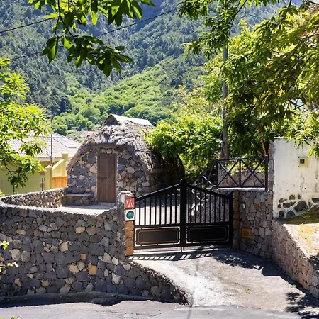 Casa El Nogal 別荘 *