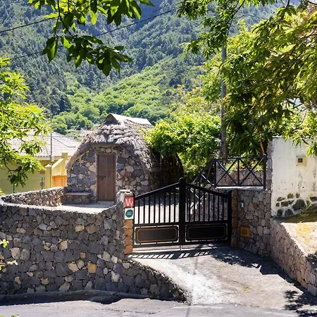 Casa El Nogal Holiday home *
