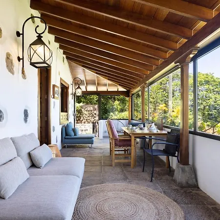 Holiday home Casa El Nogal