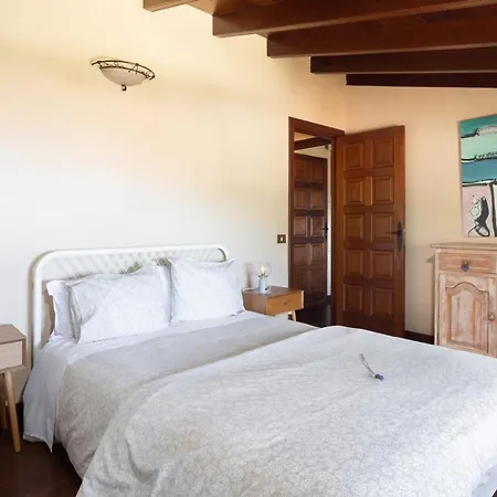 別荘 Casa El Nogal