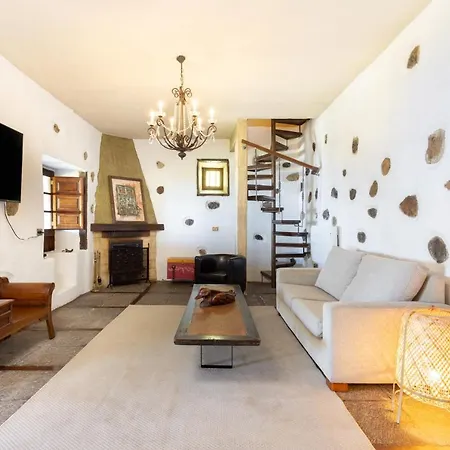 Holiday home Casa El Nogal