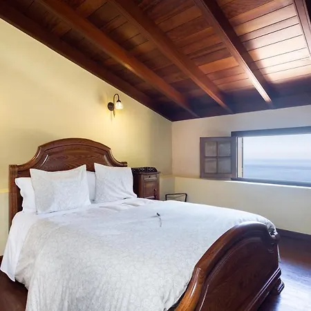 Holiday home Casa El Nogal