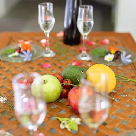 Casa El Nogal Holiday home