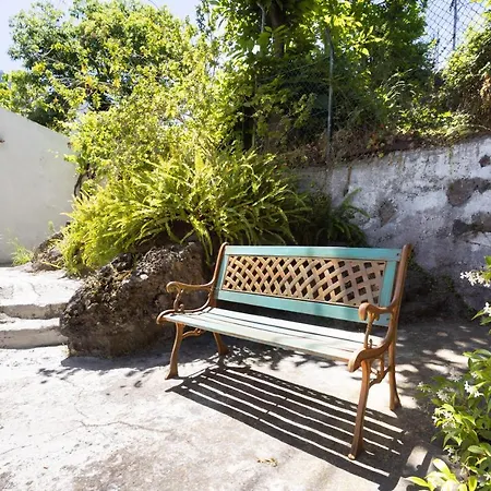 Holiday home Casa El Nogal La Florida (Tenerife)