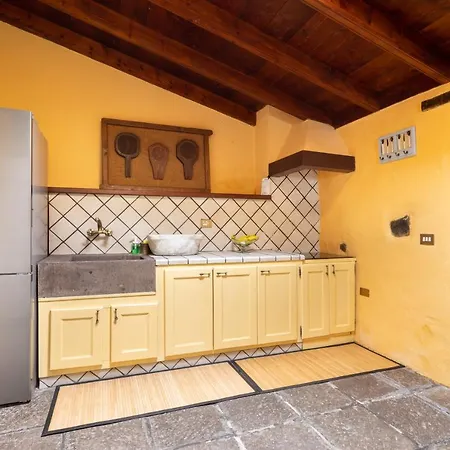 Holiday home Casa El Nogal *