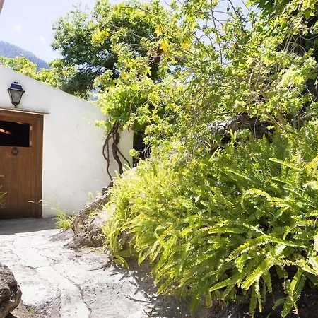 Casa El Nogal 別荘