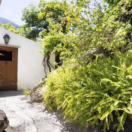 Casa El Nogal Holiday home
