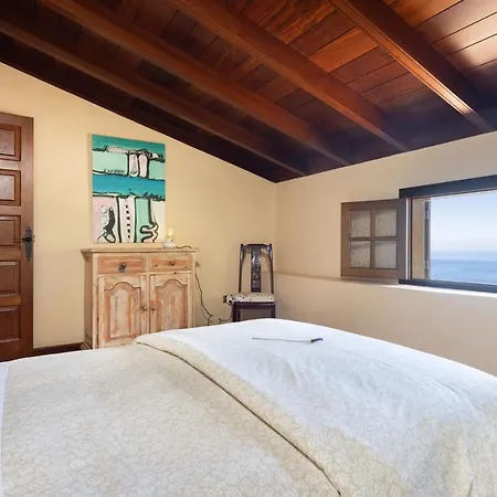 Casa El Nogal Holiday home *
