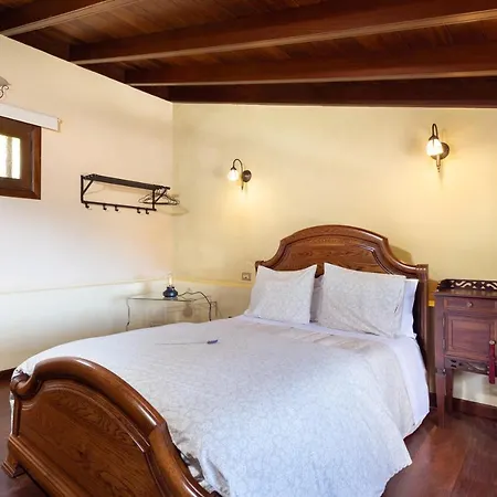 Casa El Nogal